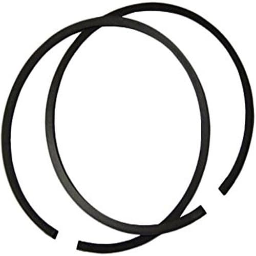 2.3835" SEMI KEYSTONE RING SET 2384KD