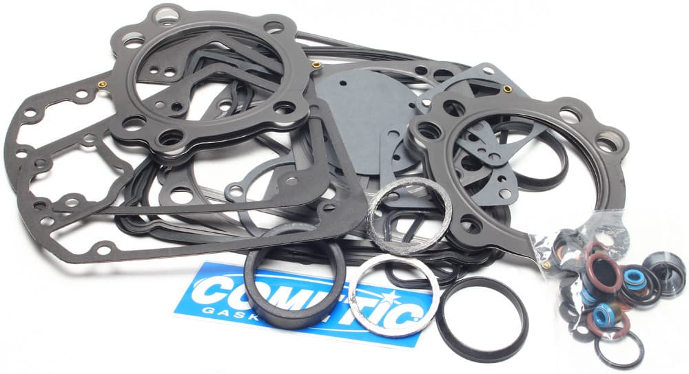 Cometic Top End Est Gasket Evo Big Twin Kit