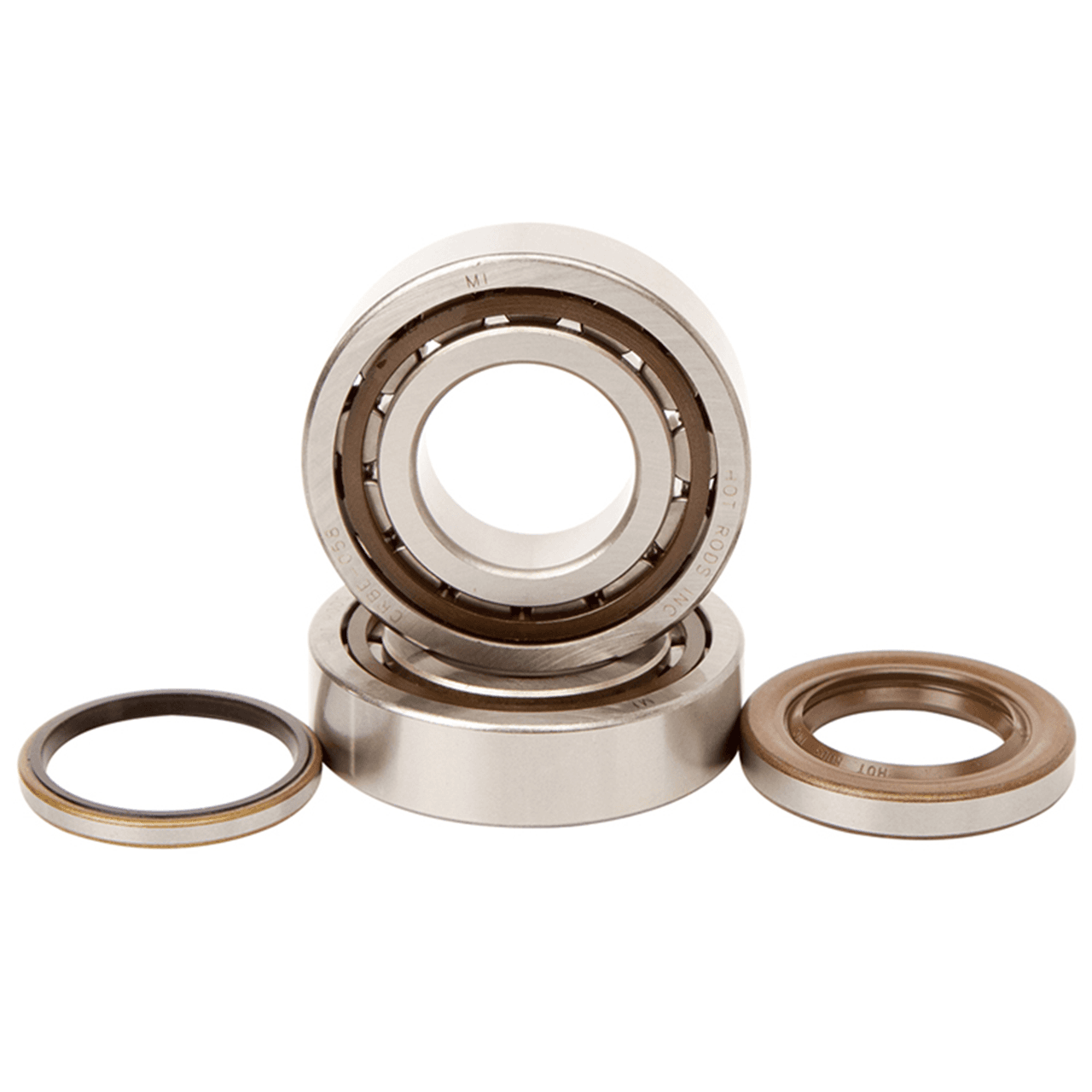 HOTROD'S MAIN BEARING & SEAL KITS