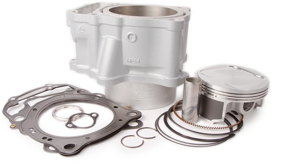 Cylinder Works Cylinder Kit Bb 105.00/+3.0 10.0:1 Honda