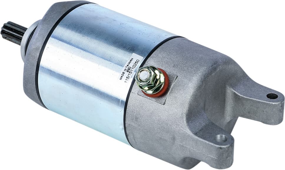Fire Power Starter Motor Kawasaki/Suzuki