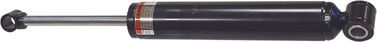 SP1 Gas Rear Shock Polaris