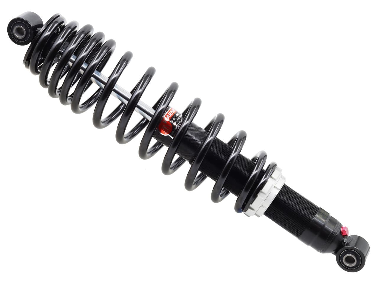 SP1 Gas Ski Shock W/ Spring Polaris