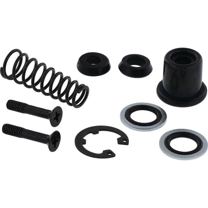 MASTER CYLINDER REBUILD KIT