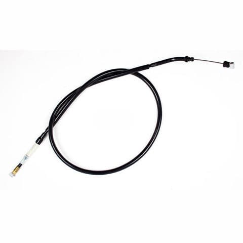 Motion Pro Black Vinyl Clutch Cable