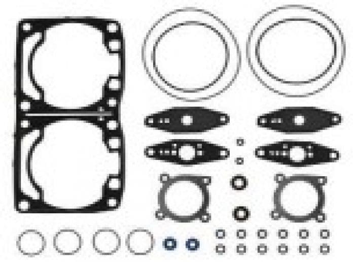 SPI TOP END GASKET SET