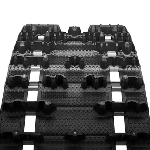 CAMSO ICE COBRA 1.6 X-CNTRY TRACK 15" X 136" - 1.6"