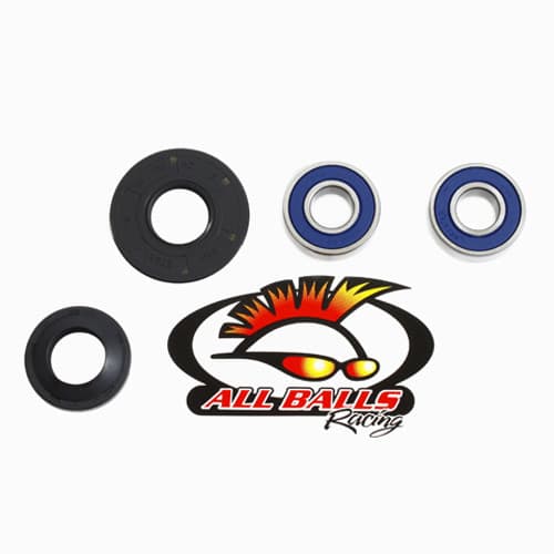 All Balls Front Wheel Bearing/Seal Kit