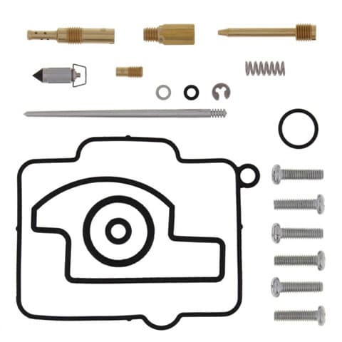 All Balls Bike Carburetor Rebuild Kit