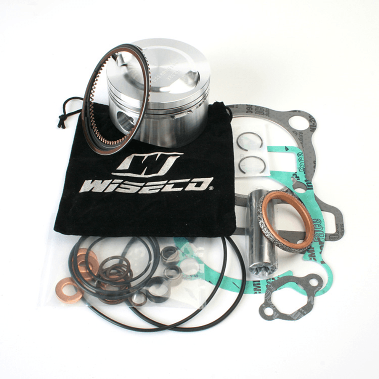 Wiseco Top End Kit Armorglide 83.50/+0.50 10.25:1 Yamaha