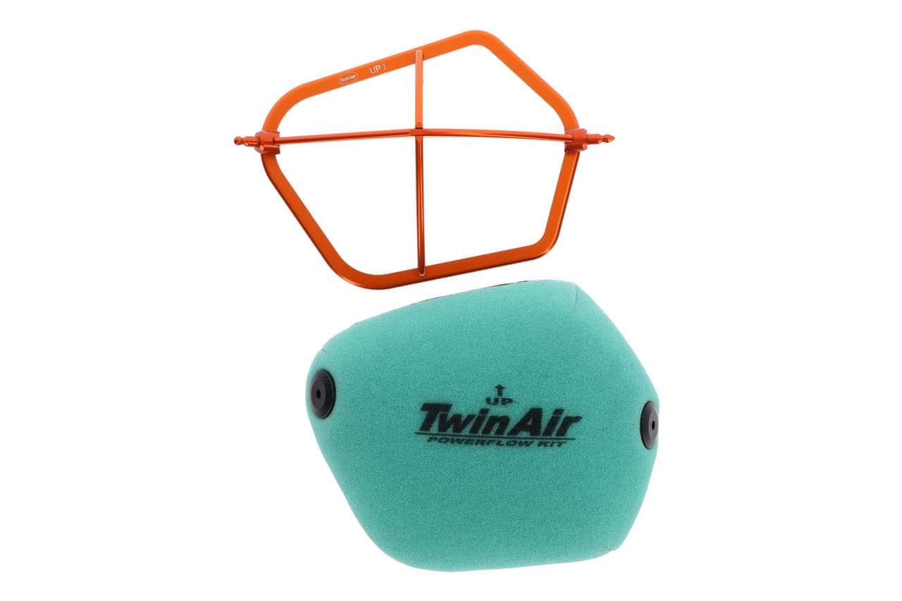 Twin Air Powerflow Kit