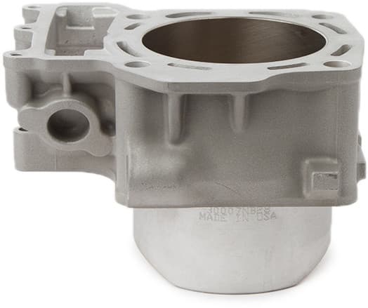 CYLINDER ONLY FRONT 85.00/STD KAW