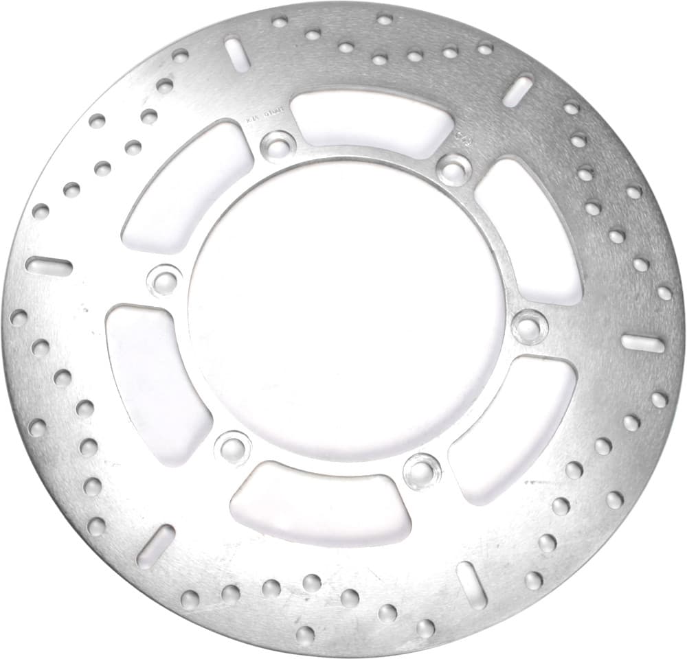 EBC Standard Brake Rotor
