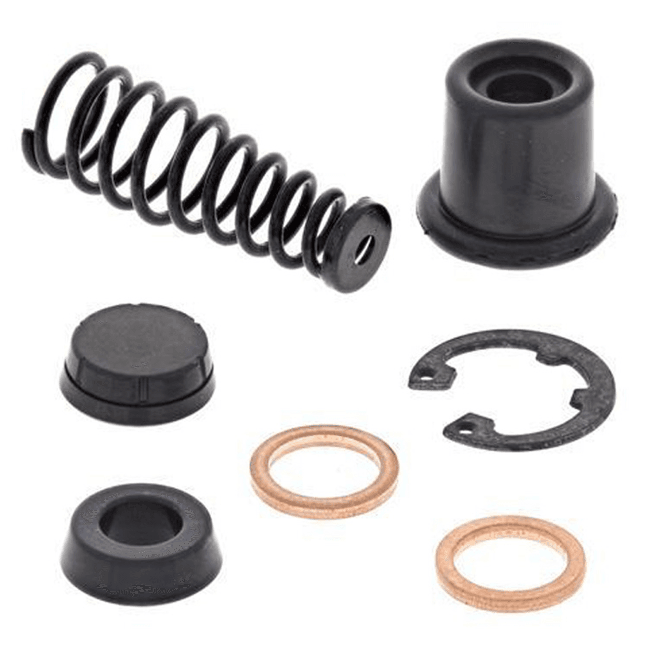 All Balls Master Cylinder Rebuild Kit
