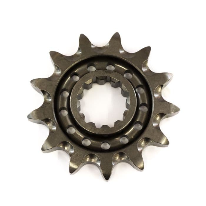 RENTHAL FRONT SPROCKET GROOVED 13T