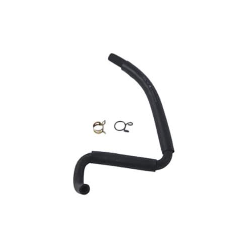 FUEL STAR HOSE AND CLAMP KIT