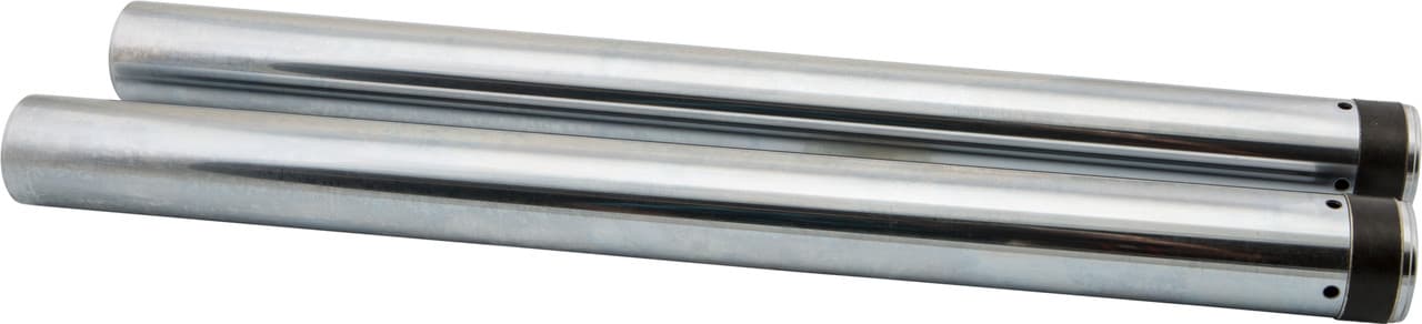 HardDrive 49MM Fork Tubes 22-7/8" Standard Flht