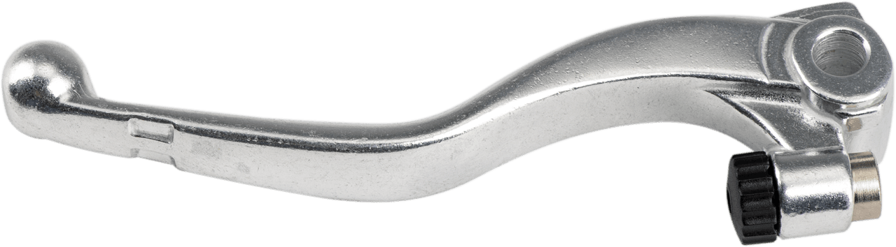 Fire Power Clutch Lever Silver