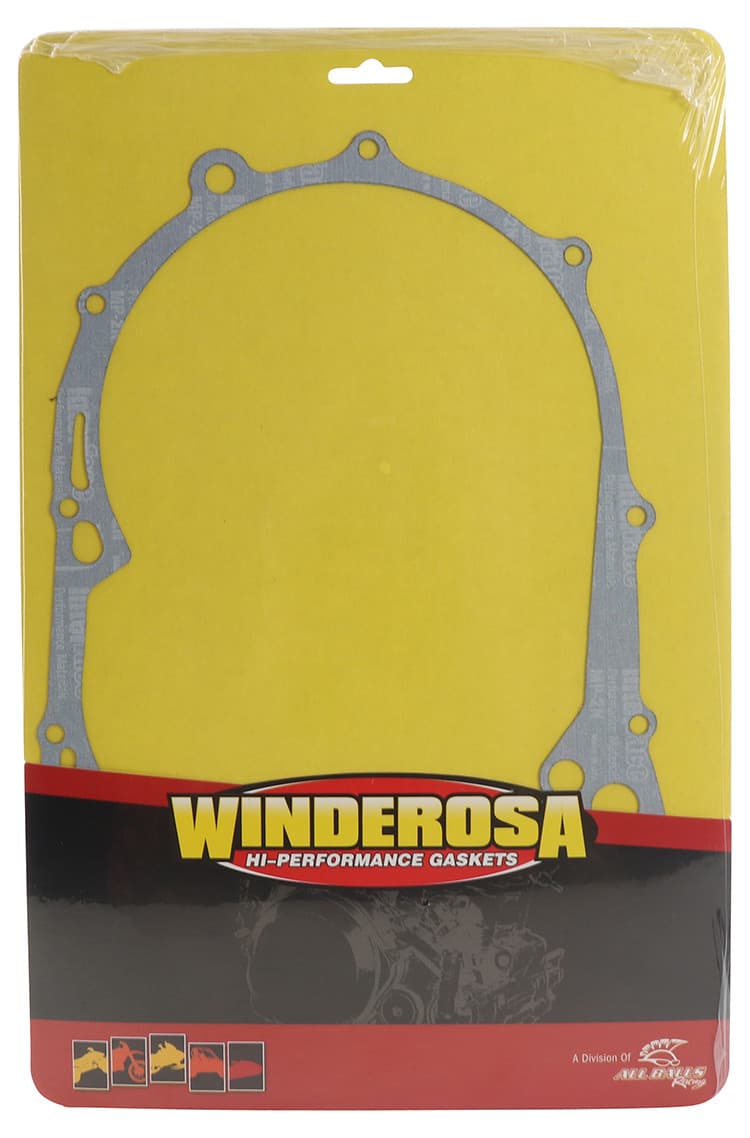Vertex Clutch Cover Gasket Inner Yamaha