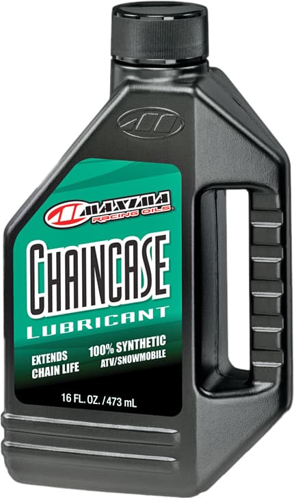 Maxima Chain Case Lubricant 16 Oz (12/CASE Sold Each)