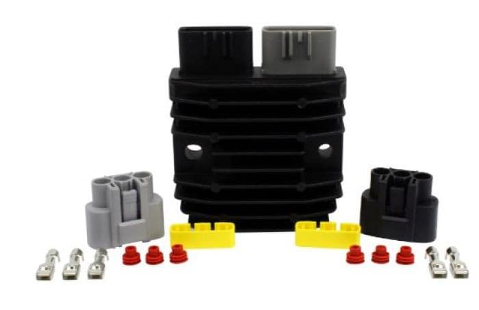 RMSTATOR SERIES REGULATOR 50 AMP