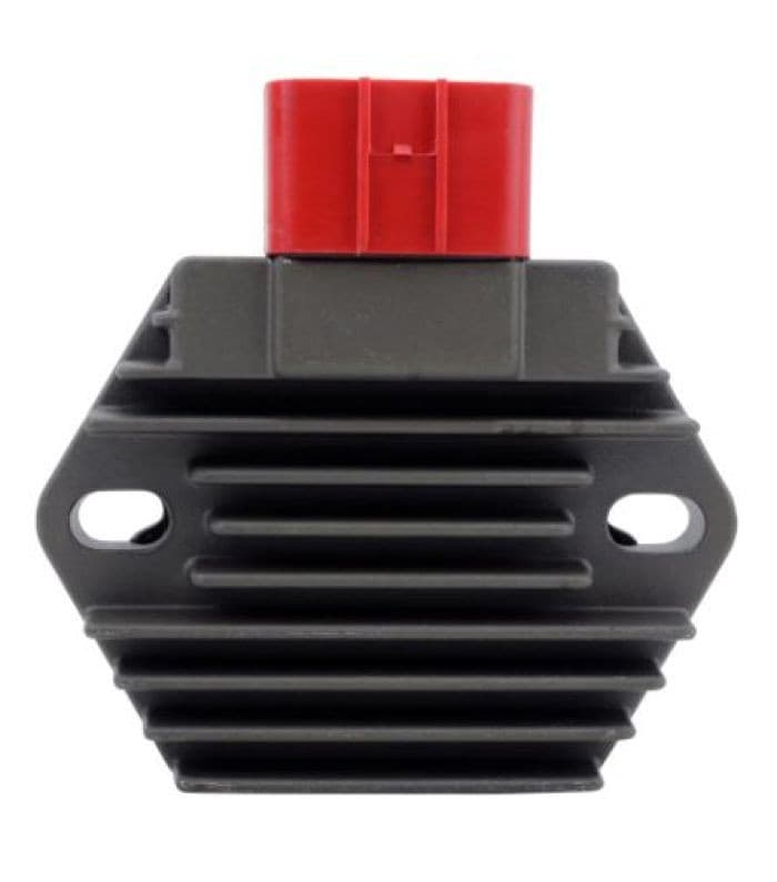 VOLTAGE REGULATOR RECTIFIER