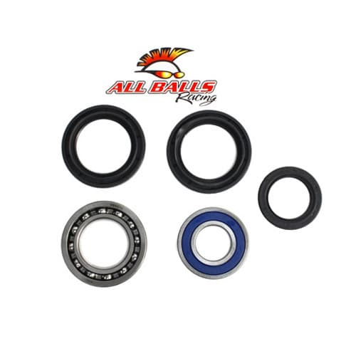 WHEEL BEARING KIT REAR/FRONT STRUT