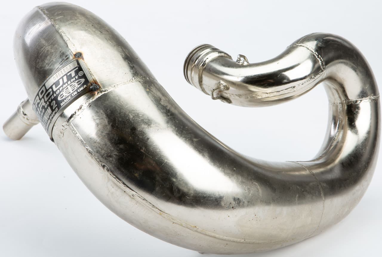 Pro Circuit P/C Platinum 2 Pipe KTM300XC/XC-W '11-16