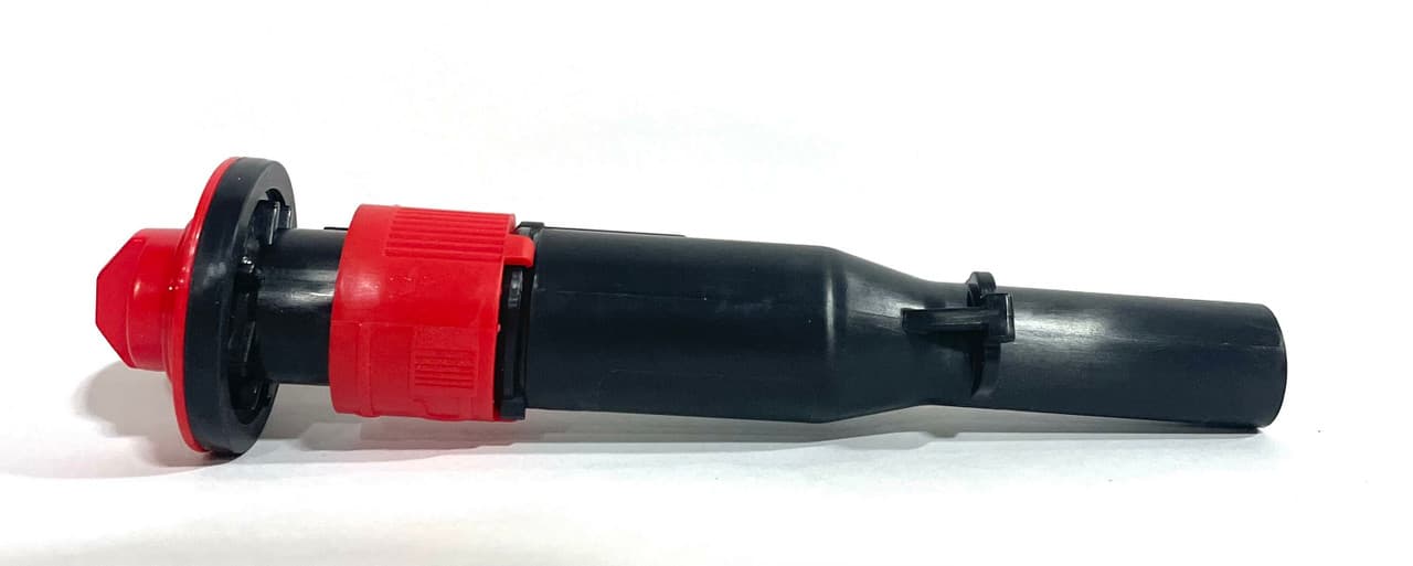 Rotopax Eco/Carburetor Spout W/Stopper