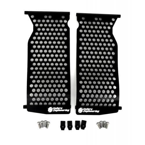 Enduro Engineering Radiator Guards Yamaha