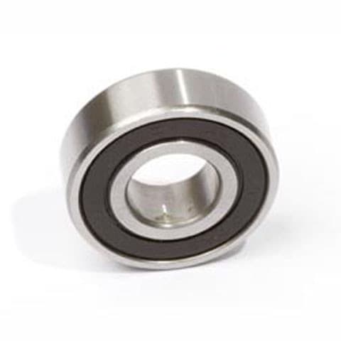 PIVOT WORKS FRONT WHEEL BEARING KIT HONDA BIKE