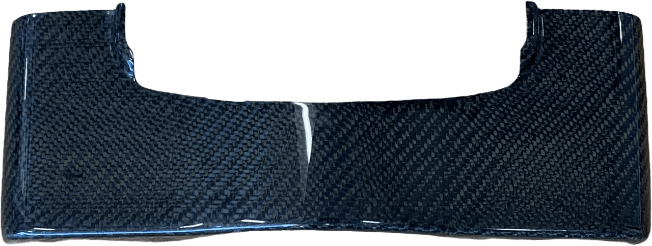 Hofmann Designs Carbon Fiber Lower Tree Cover Fltr 15-22