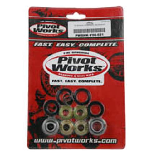 PIVOT WORKS SHOCK ABSORBER KIT YAMAHA BIKE