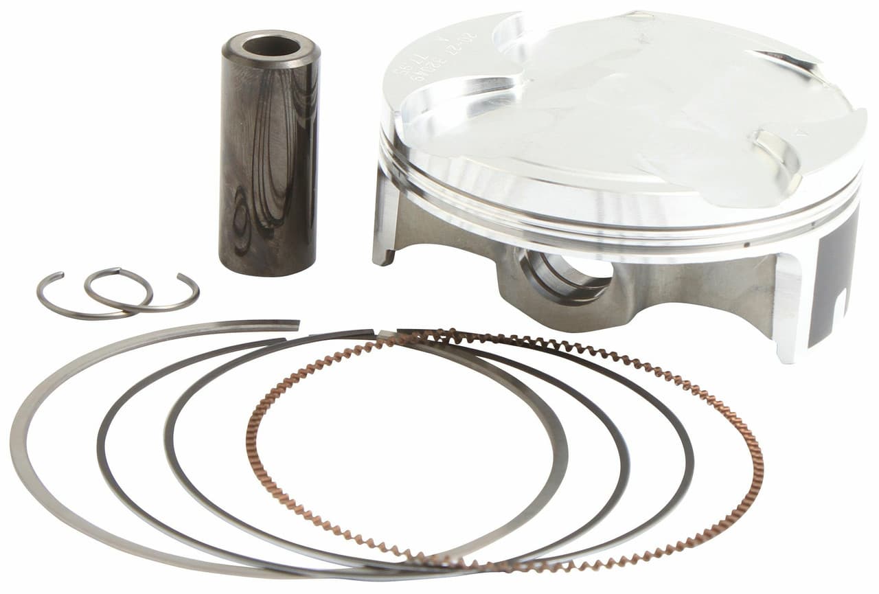 Vertex Piston Kit Forged 77.95/Standard 14.1:1 Kawasaki