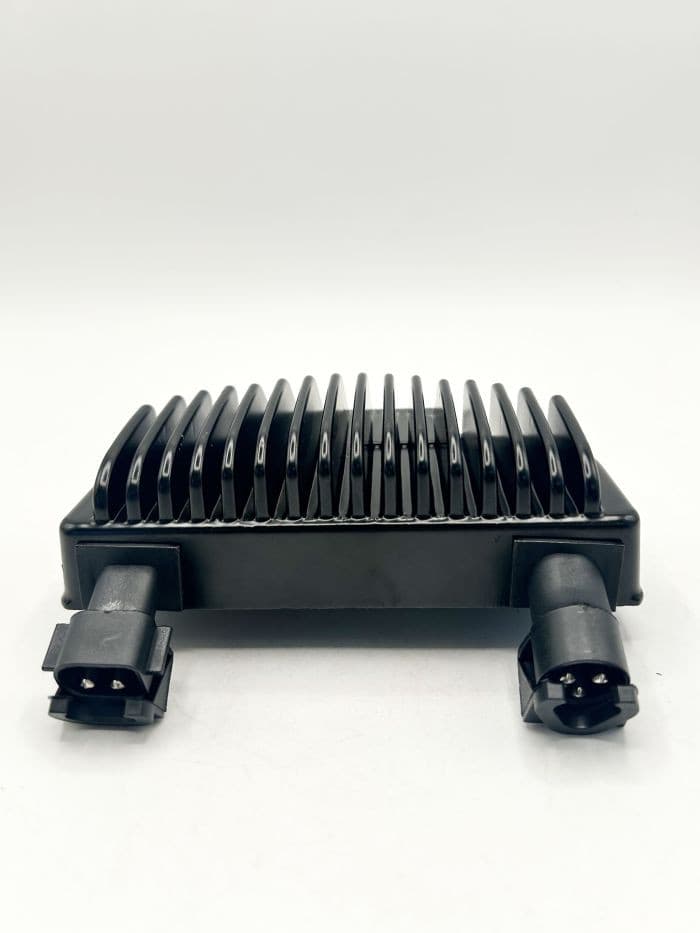AFTERMARKET HOT SHOT STYLE RECTIFIER-REGULATOR