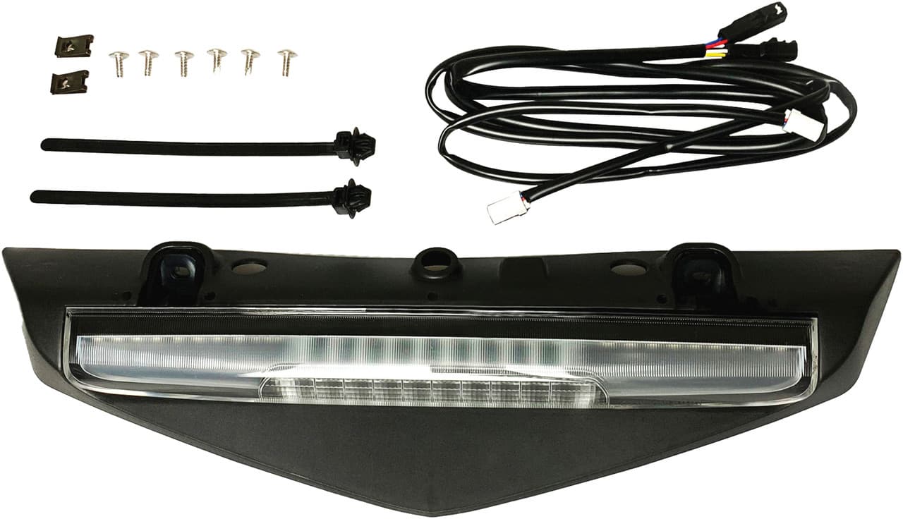 Pathfinder High Mount LED Light Dynamic Sequential Honda