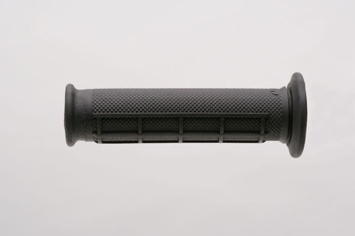 RENTHAL ATV GRIPS FIRM DIAMOND / WAFFLE CHARCOAL