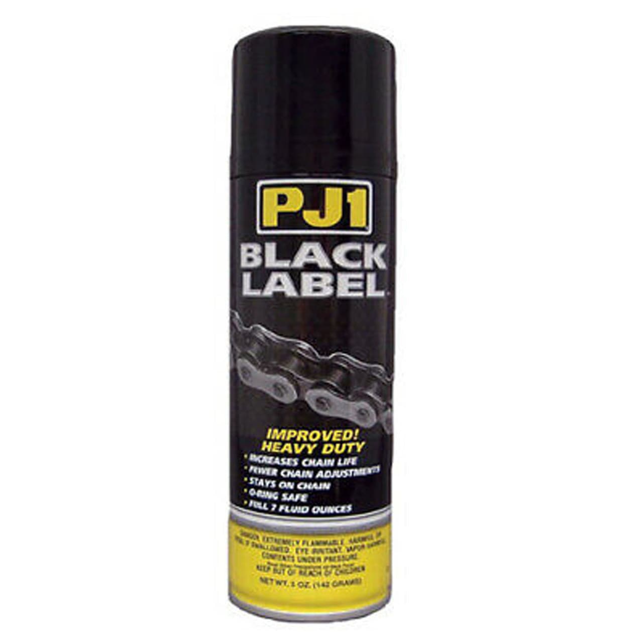 PJ1 Black Label Chain Lube 13OZ