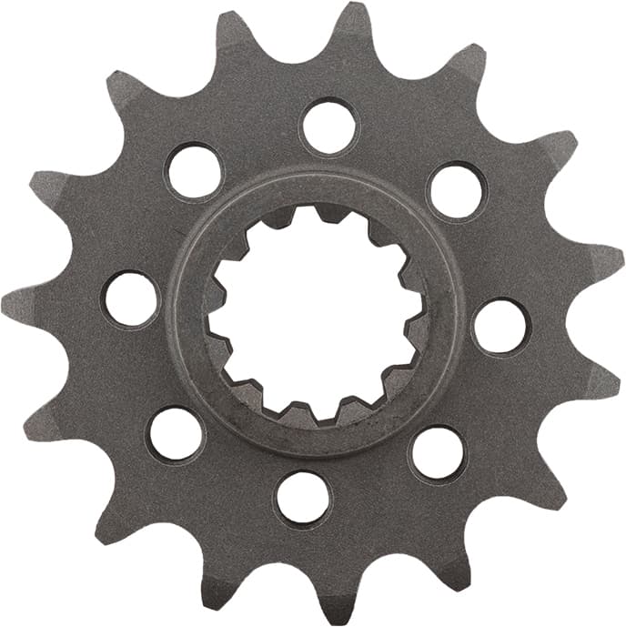Supersprox Front Cs Sprocket Steel 15T-520 Honda