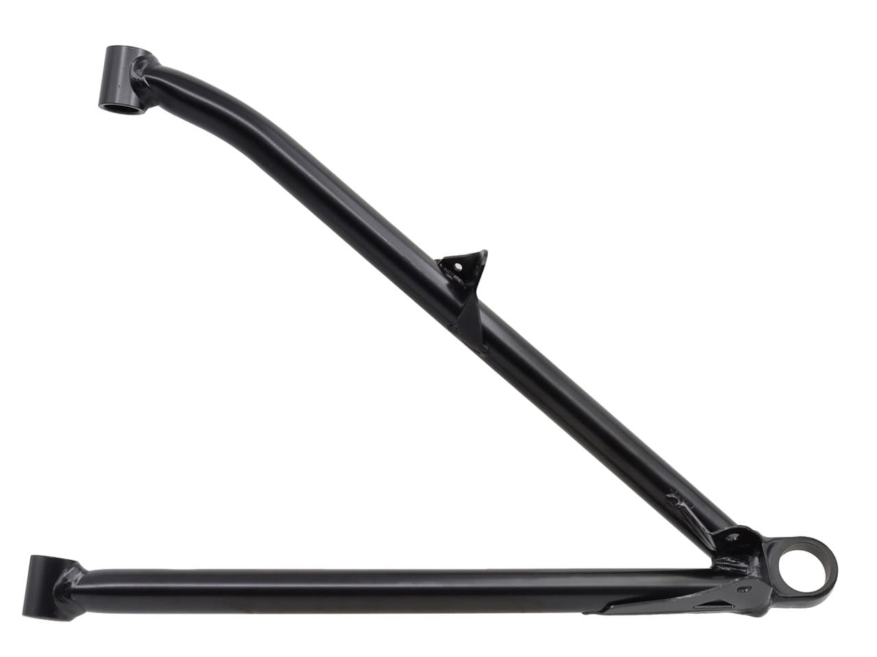SP1 Lower Left A-Arm Ski-Doo