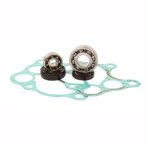 HOTROD'S WATER PUMP KITS