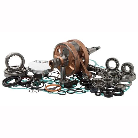VERTEX COMPLETE ENGINE REBUILD KIT