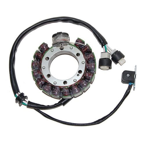 ELECTROSPORT STATOR YAMAHA YFM350 WARRIOR/BIG BEAR