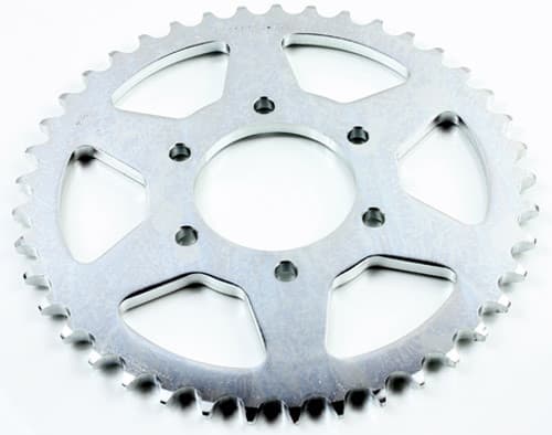 JT Sprockets Rear Sprocket Steel 41T-630 Kawasaki