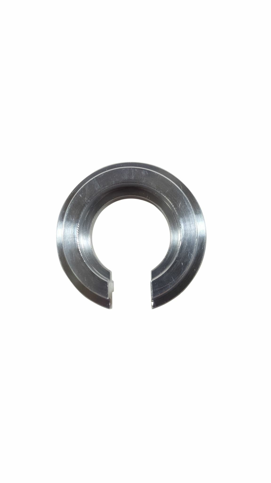 Speedwerx Billet Spring Retainer 200 Youth Sled