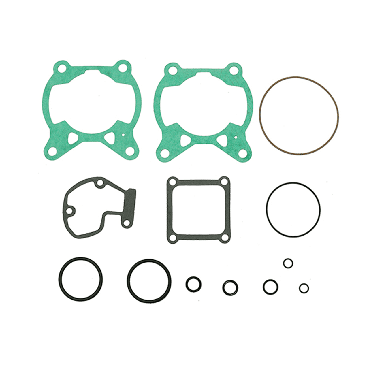 NAMURA TOP END GASKET SET
