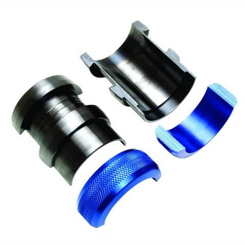 RINGER FORK SEAL DRIVER, 35-36MM