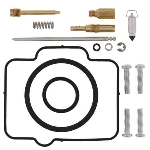 All Balls Bike Carburetor Rebuild Kit