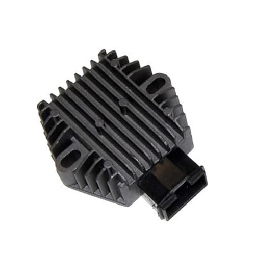 ELECTROSPORT REGULATOR/RECTIFIER HONDA - SUPER DUTY (5-PIN)