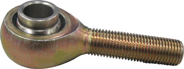 SP1 Drag Link End Left Polaris 3/8"-24 Nf